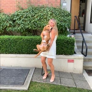 Meet your Posher, Kimberly